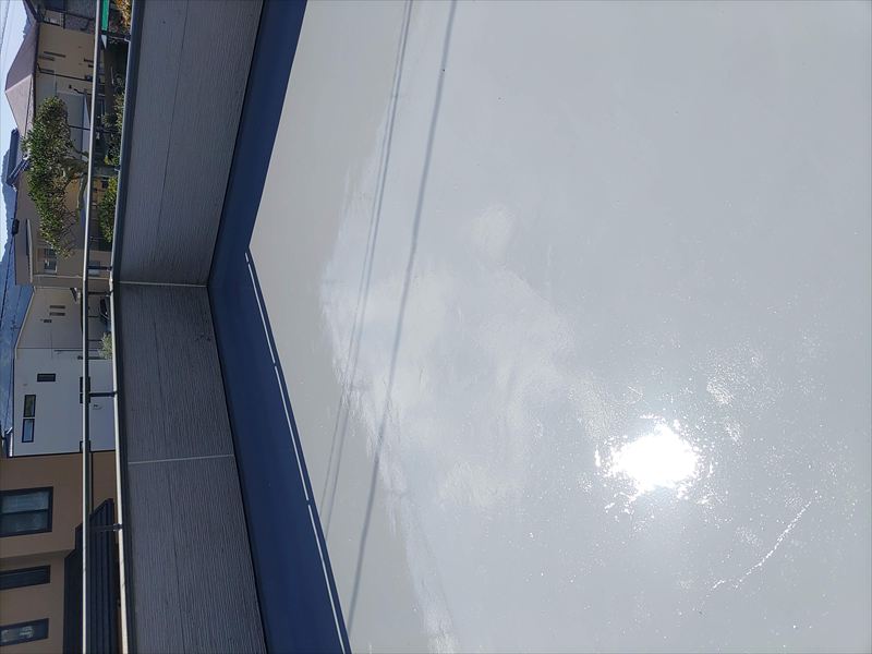 第4章: 防水工事で雨漏りを防ぐ具体的な事例