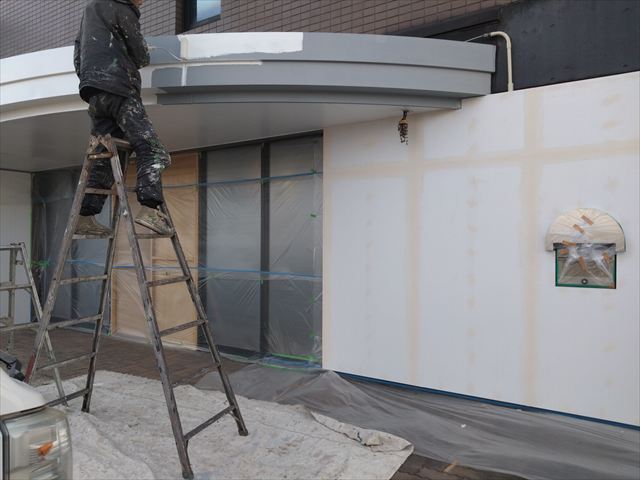 4. 施工の流れと時間