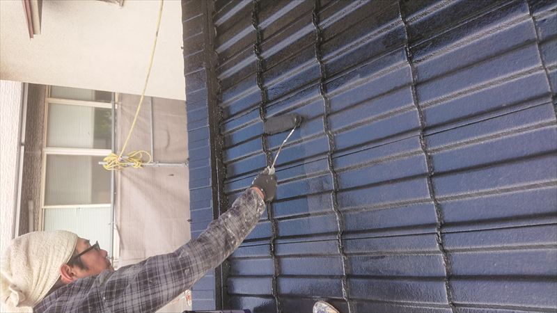 5. 雨漏り対策の実績