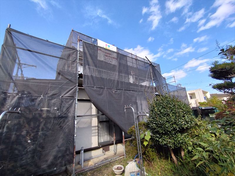 塗装価格の相場と予算の立て方