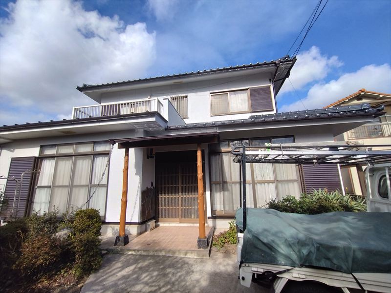 4. 施工後のアフターフォローも充実