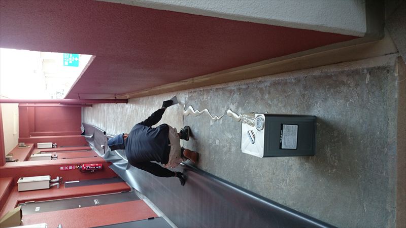 メンテナンスの必要性