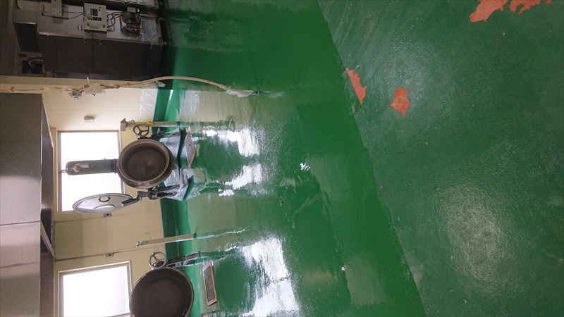 防水塗装の重要性