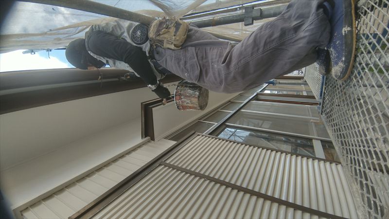 定期的な点検と早期発見の重要性