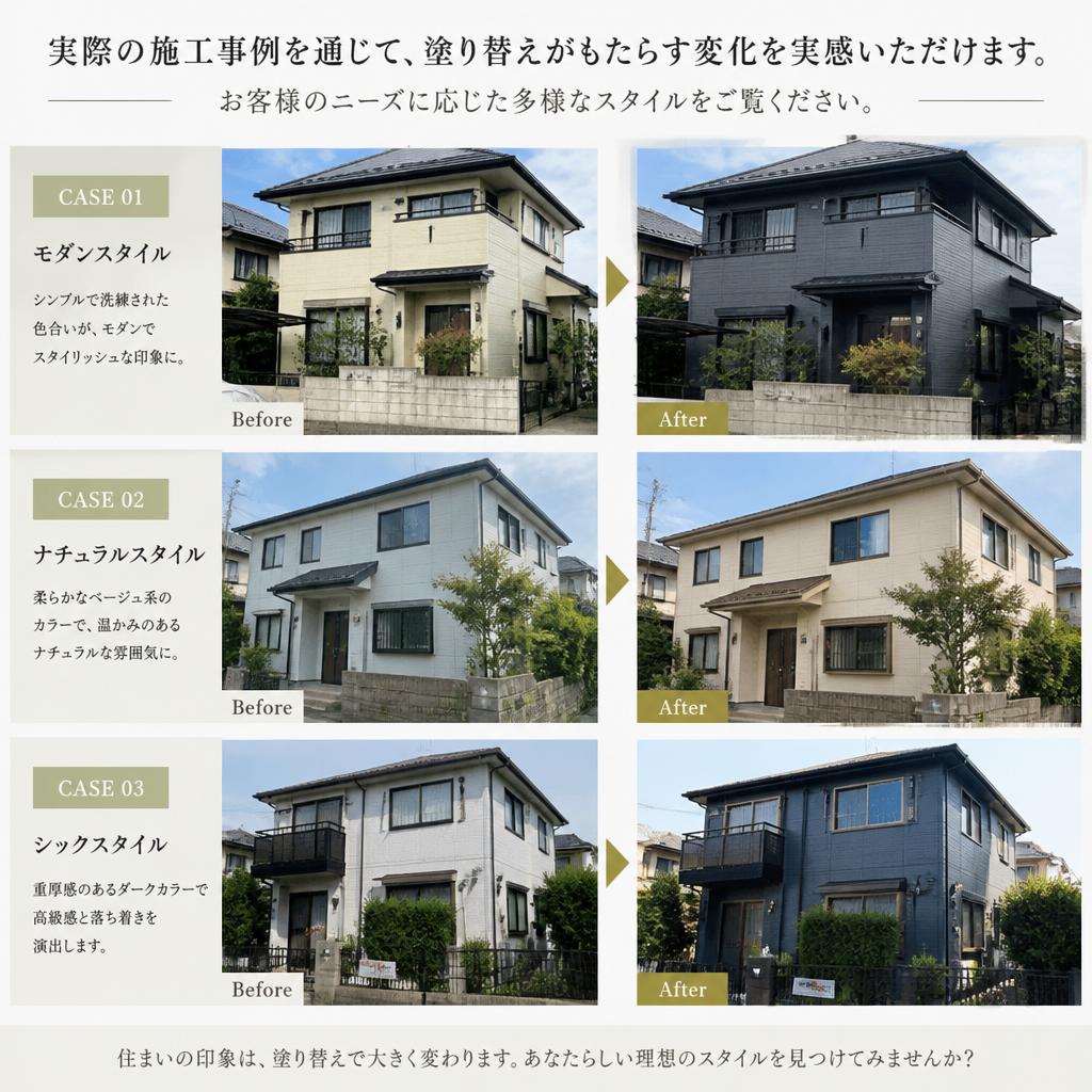 3. 施工事例のご紹介