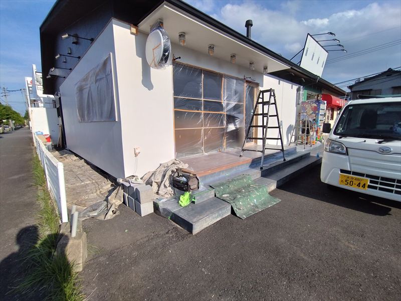 3. 外壁塗装が持つデザインと耐久性の両立