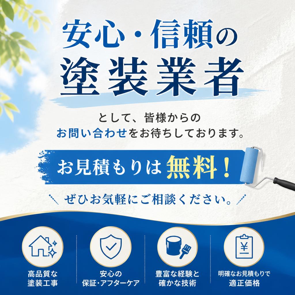 今すぐお問い合わせを！