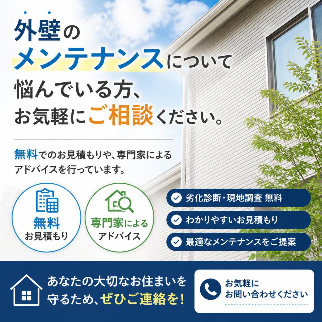 今すぐお問い合わせを！