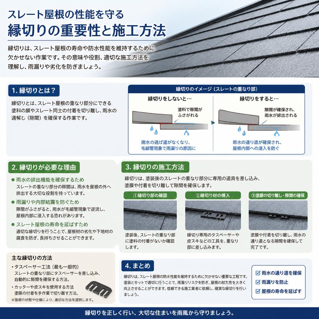 縁切りとは？その重要性について