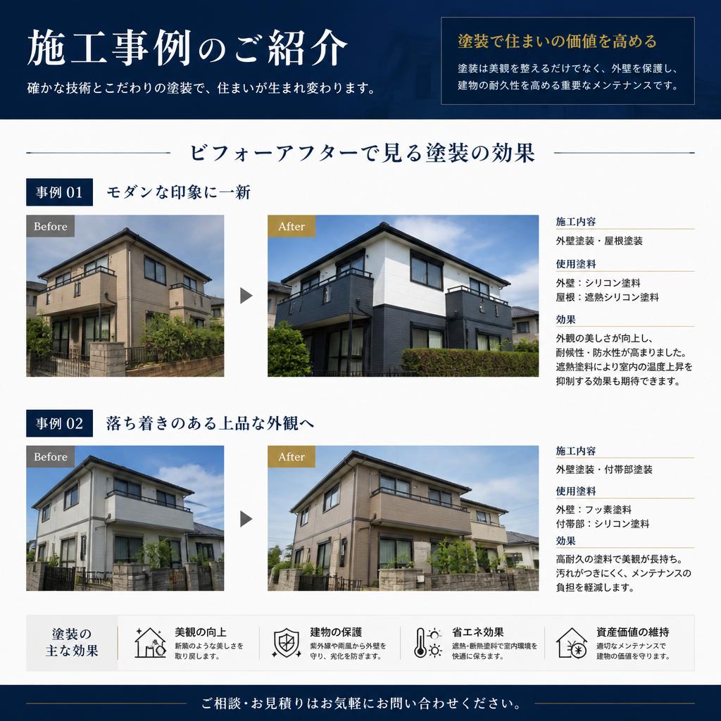 4. 施工事例の紹介