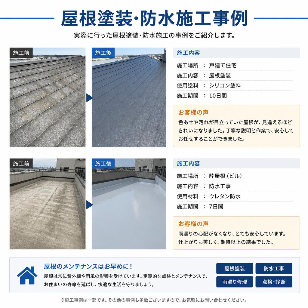 成功事例のご紹介