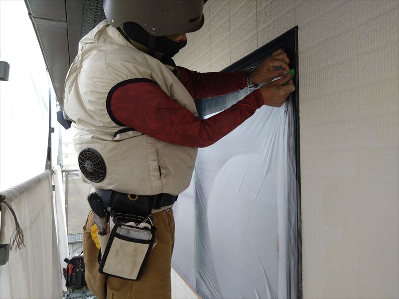 快適な生活のための、建物のプロフェッショナルが届ける安心リフォーム