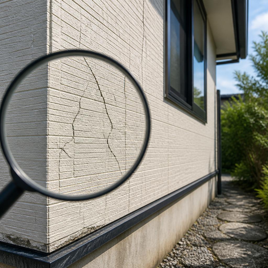 建物診断の重要性