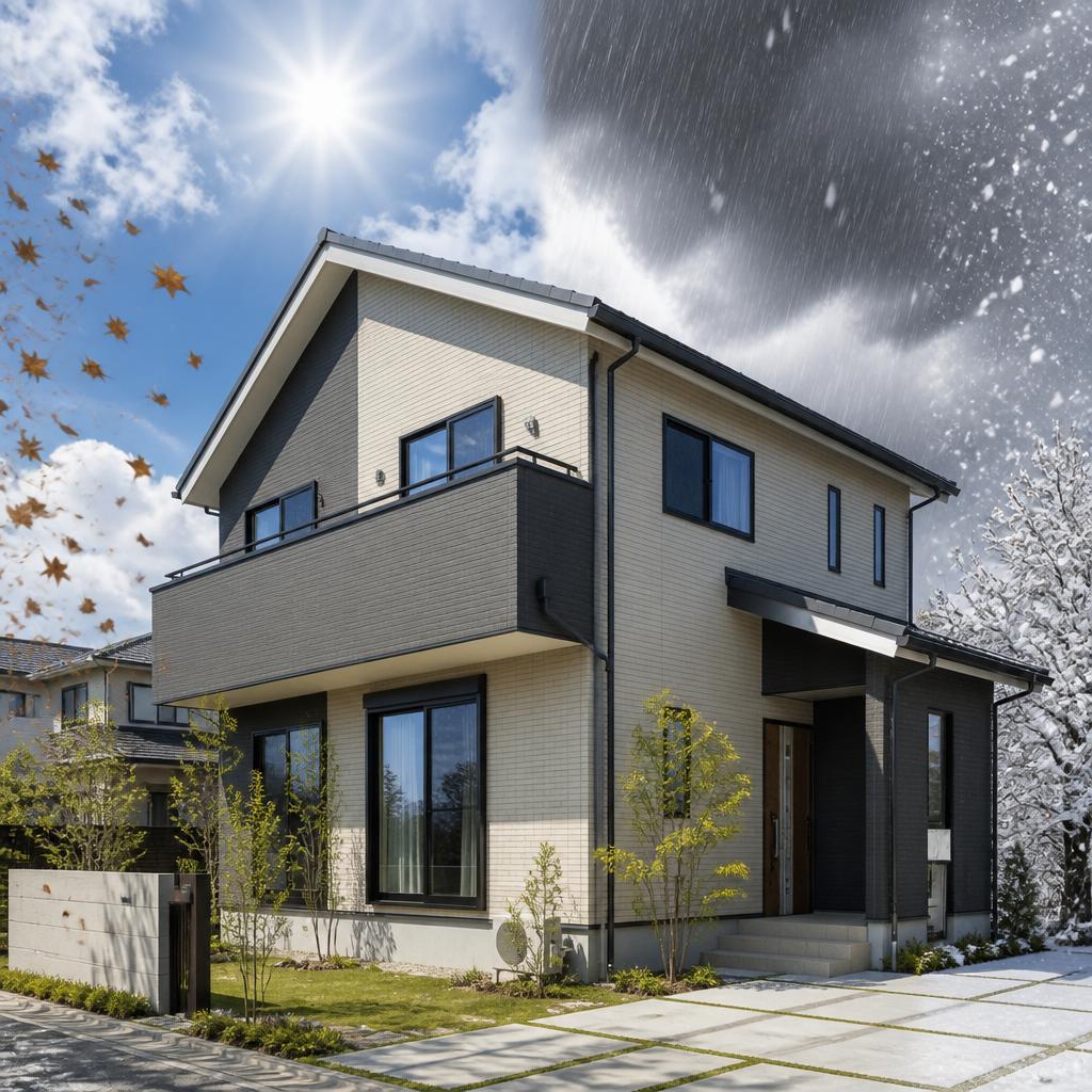 4. 戸建て維持のためのポイント
