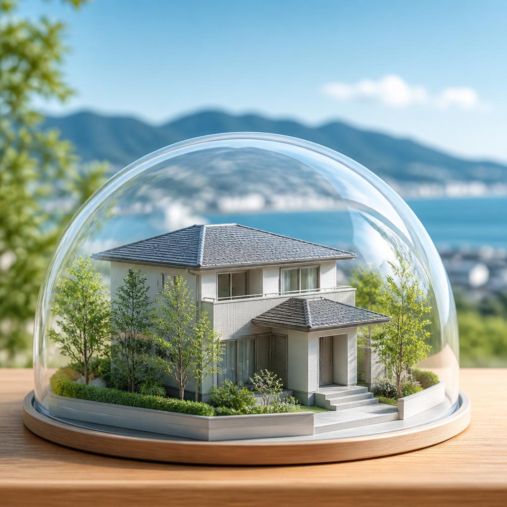 大分の住宅を守る、最適なメンテナンスプランを提供します！