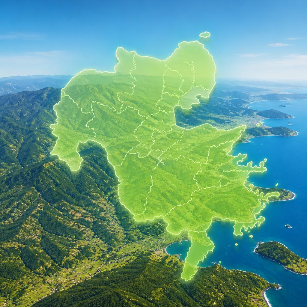 地域密着型のサービス