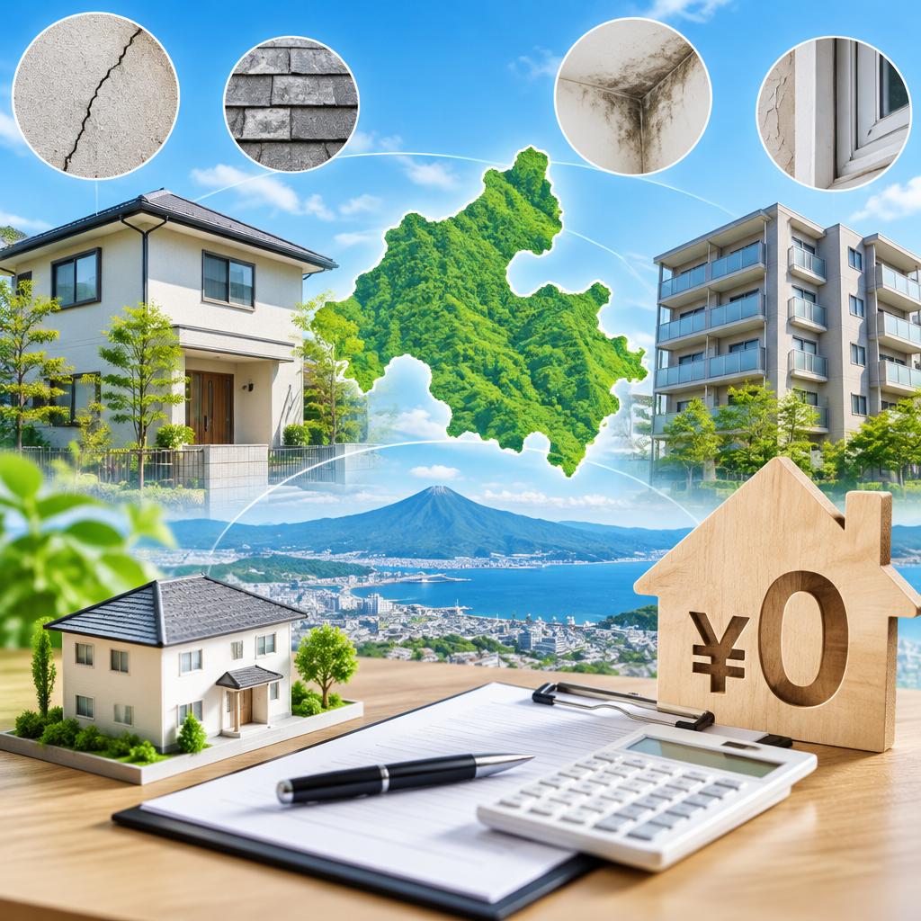 点検・お見積もりは無料。まずは住まいの状態をご相談ください
