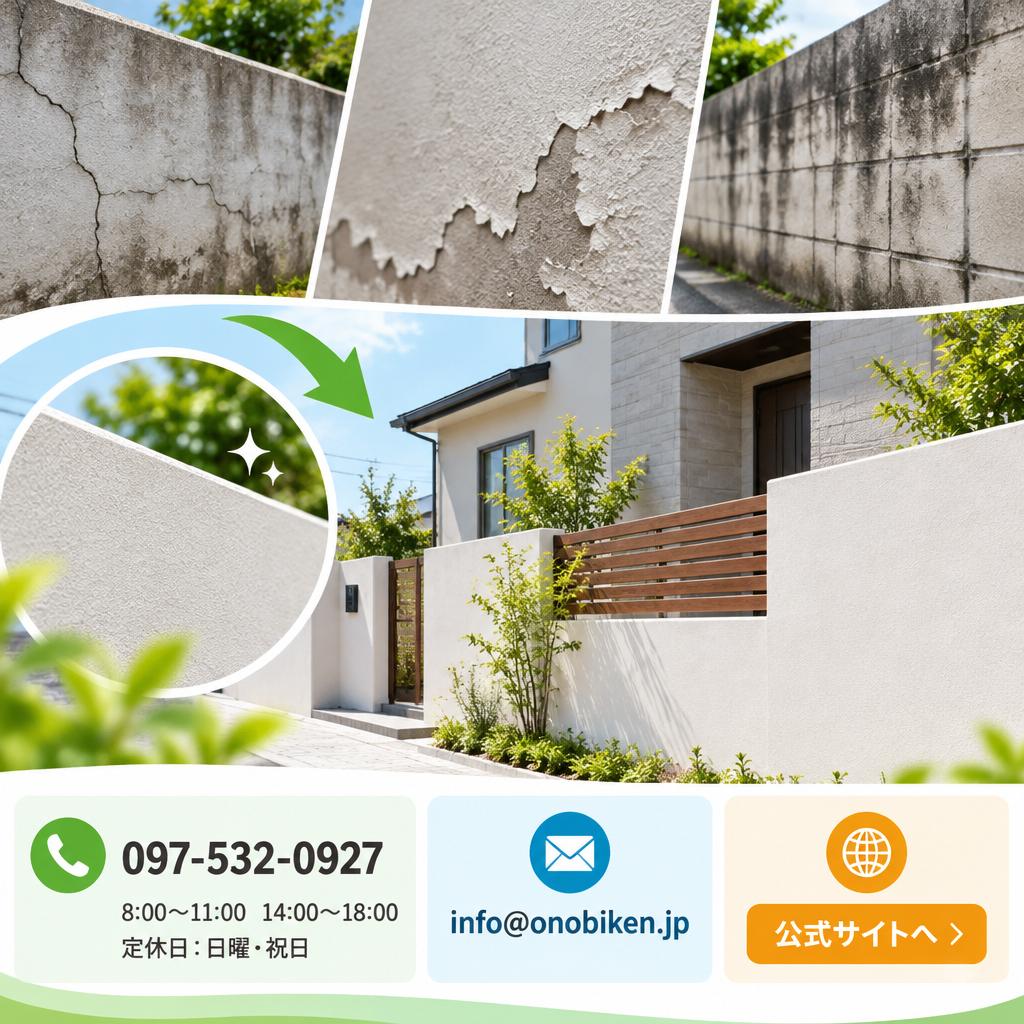 まずは住まいの状態をお聞かせください。相談・見積もり無料
