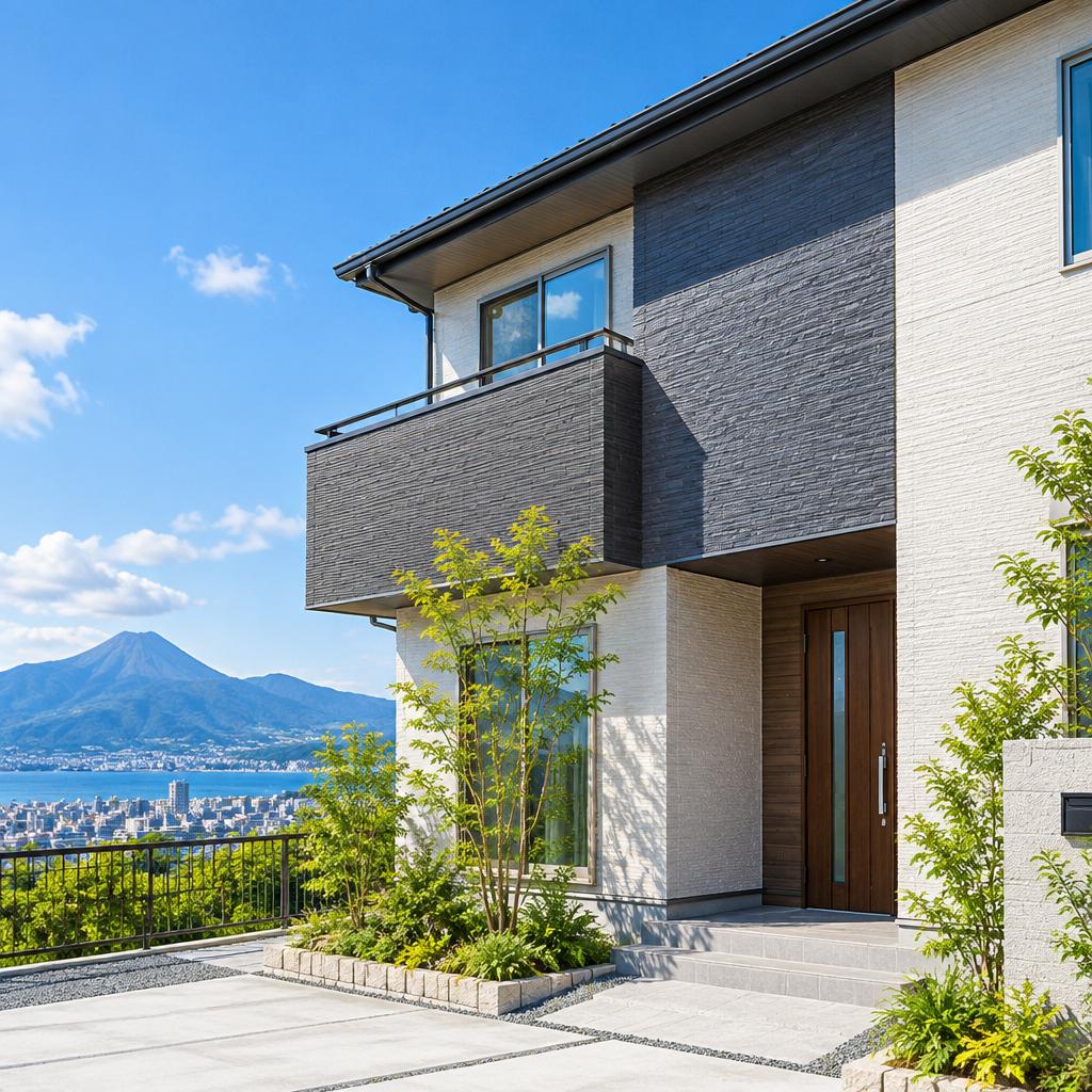 住まいの印象も、これからの安心も。大分の外壁リフォームは小野美建株式会社へ